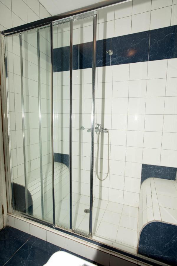 Apartament Amfitrion Gythio Zewnętrze zdjęcie