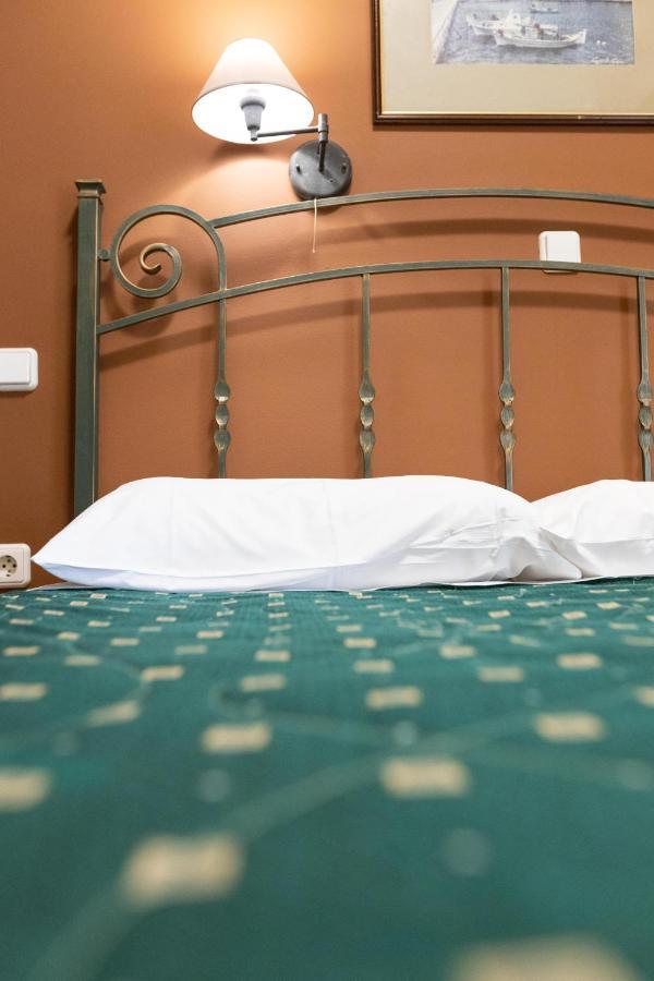 Apartament Amfitrion Gythio Zewnętrze zdjęcie
