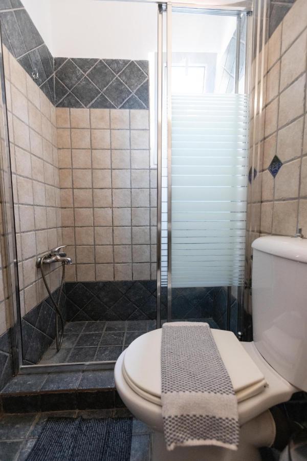 Apartament Amfitrion Gythio Zewnętrze zdjęcie