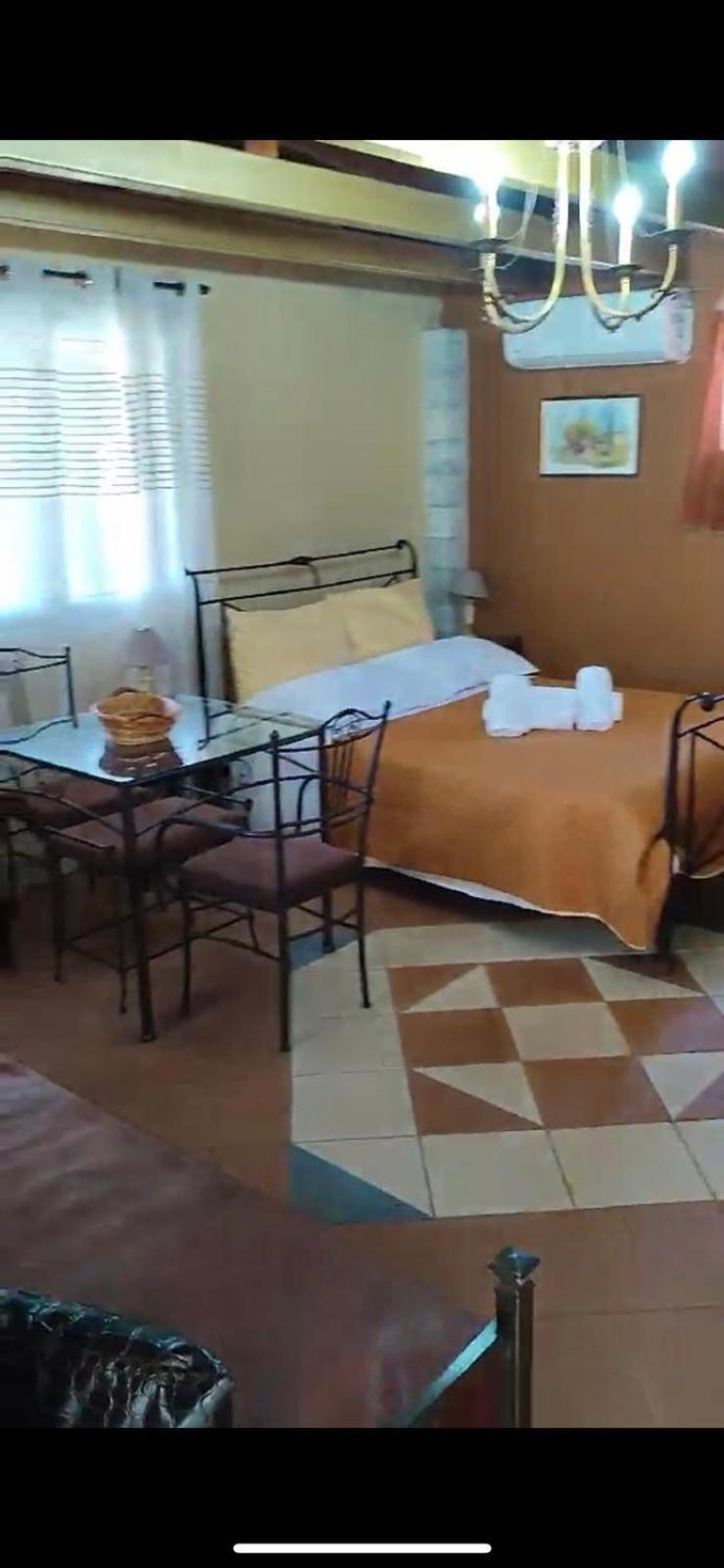 Apartament Amfitrion Gythio Zewnętrze zdjęcie