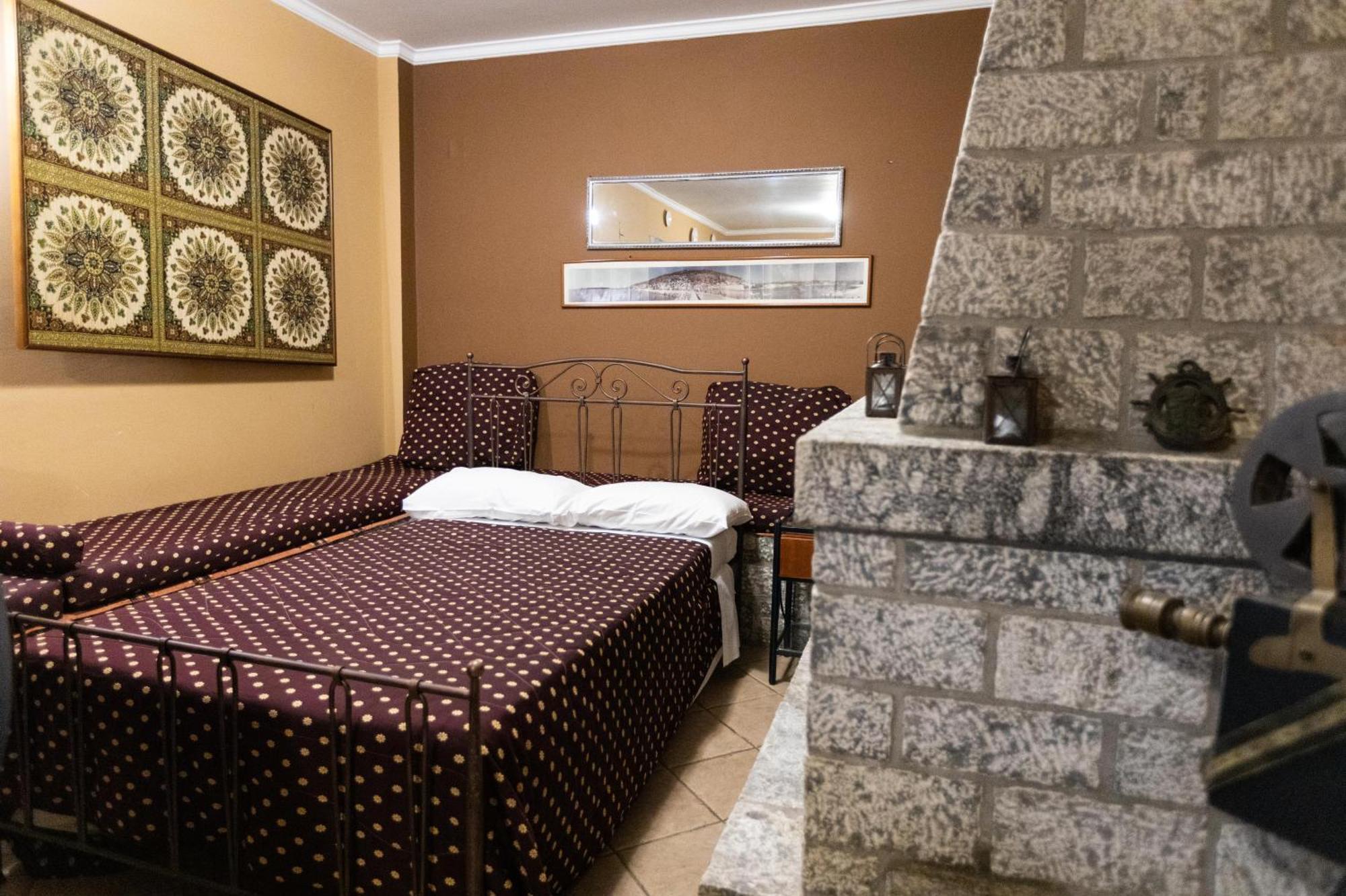 Apartament Amfitrion Gythio Zewnętrze zdjęcie