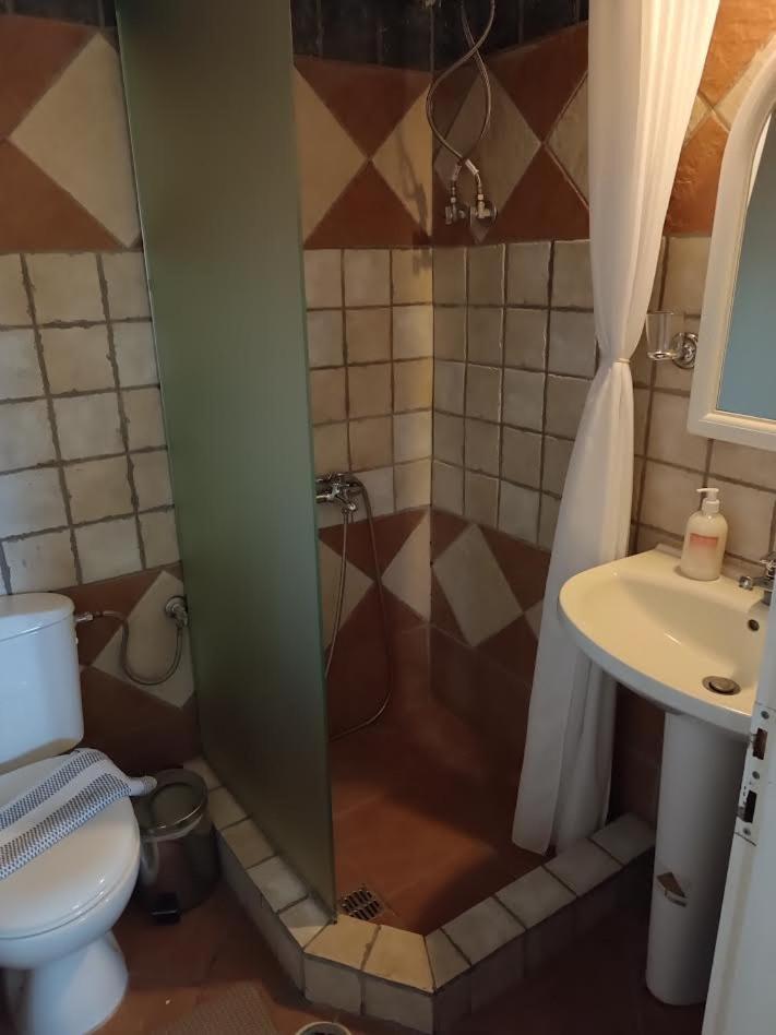 Apartament Amfitrion Gythio Zewnętrze zdjęcie